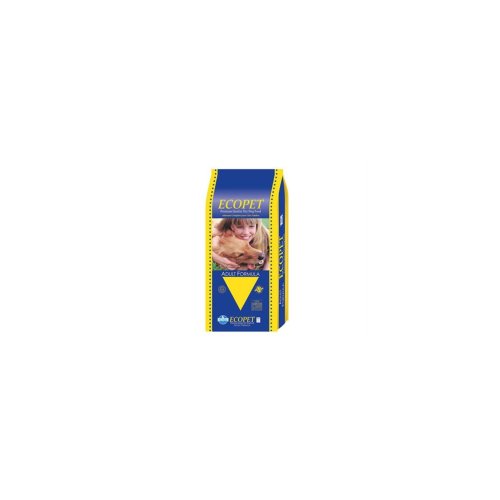 ECOPET ADULT 15 KG
