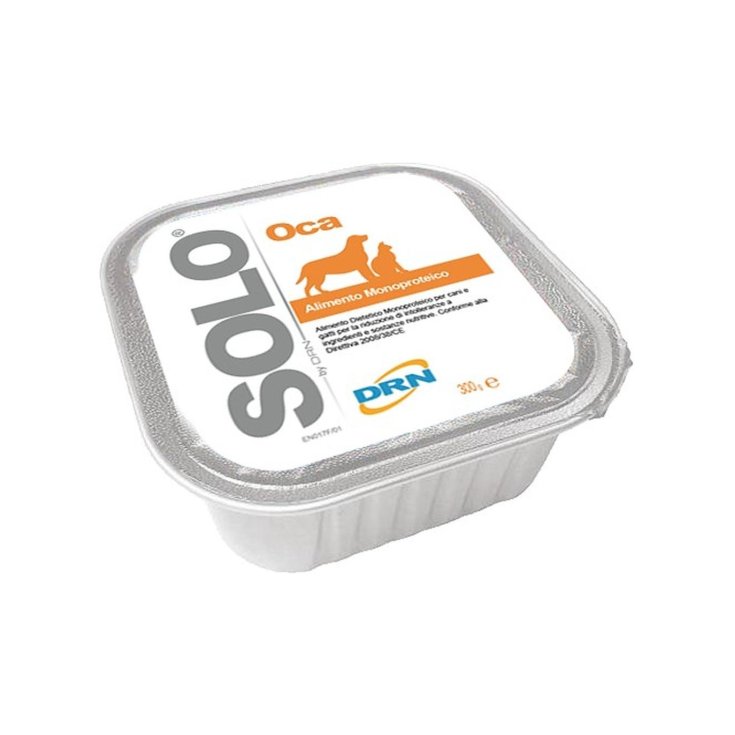 ONLY GOOSE PATE '100G