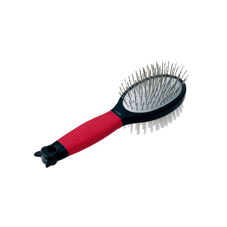 GRO 5926 SMALL COMBINED BRUSH