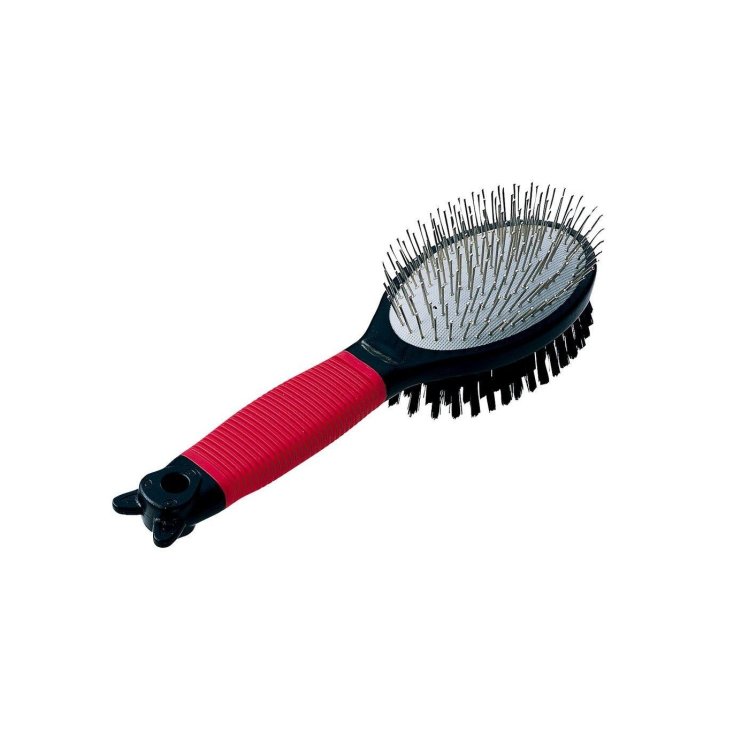 GRO 5928 COMBINED BRUSH MEDIUM