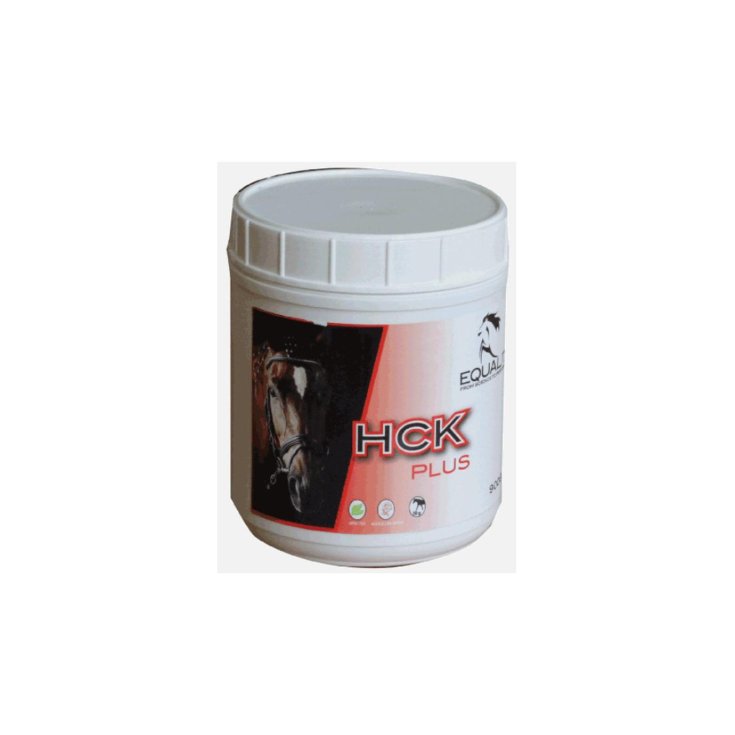 Equality Hck Plus Supplement For Horses 900g