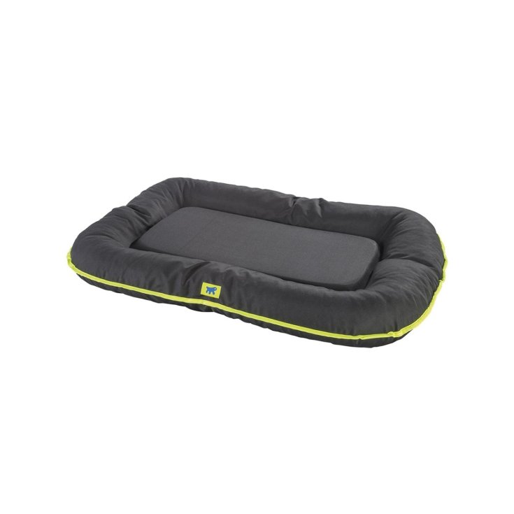 OSCAR 120 BLACK CUSHION