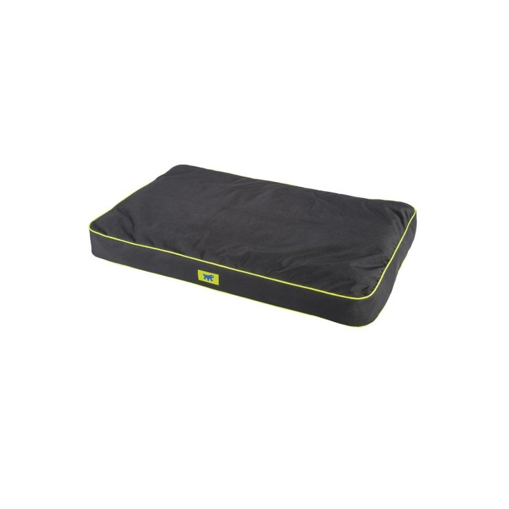 POLO 110 BLACK CUSHION