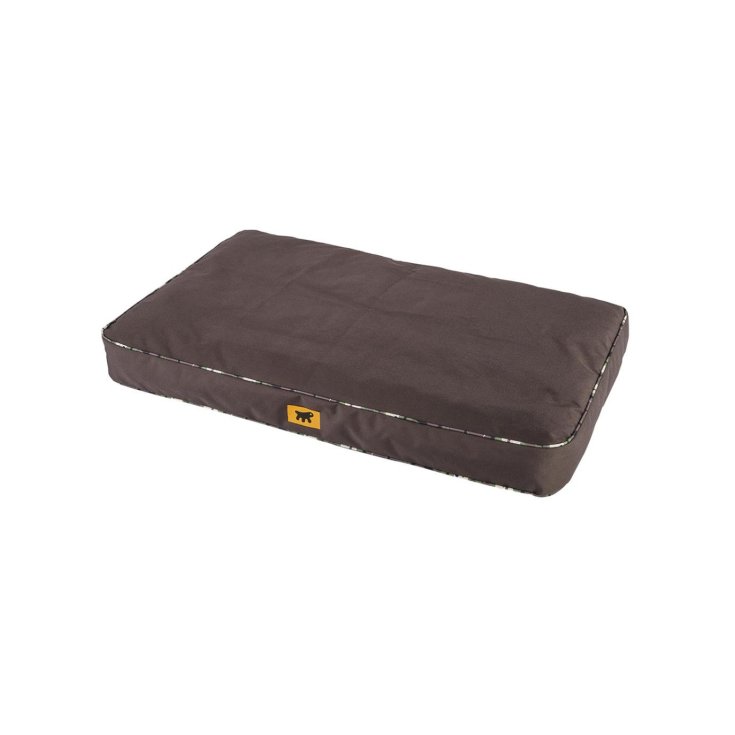 POLO 80 BROWN CUSHION