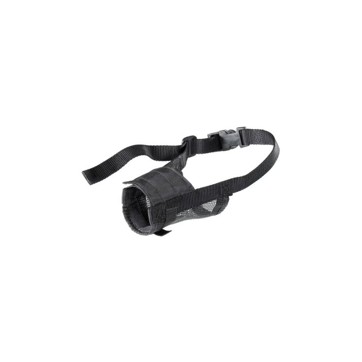 MUZZLE NET BLACK MUZZLE MD