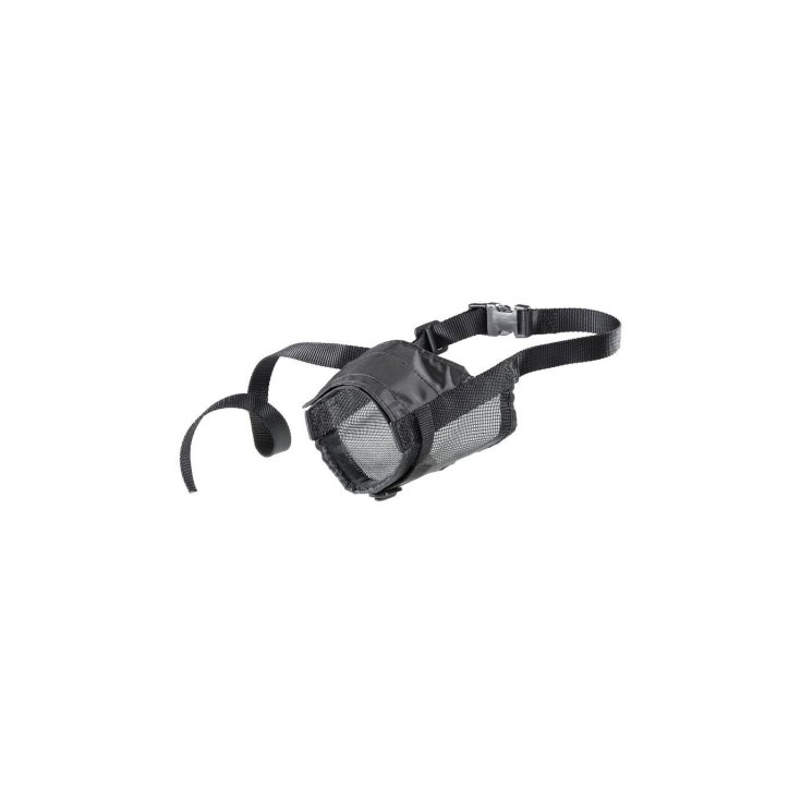 MUZZLE NET BLACK MUZZLE XL