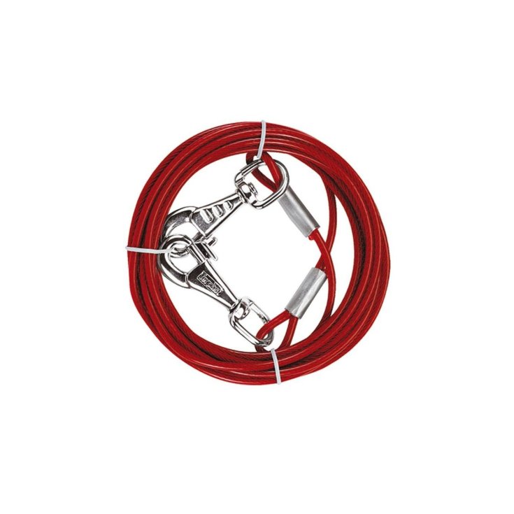 PA 5985 STEEL ROPE