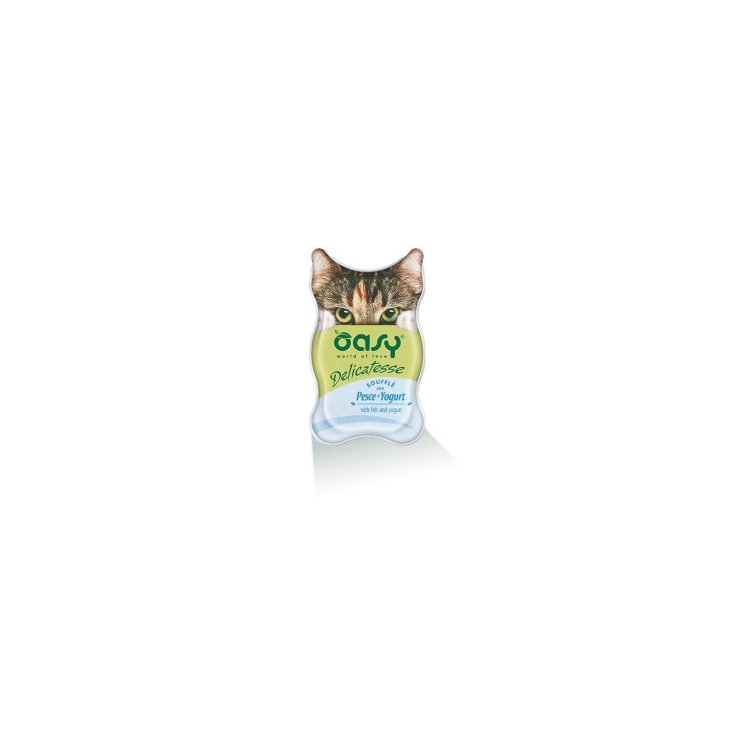 OASY WET CAT OF THE PES/YOG SOUFF