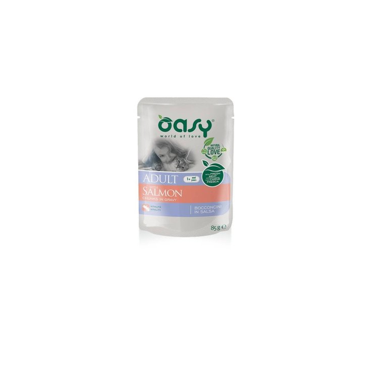 OASY WET CAT BOCCONC AD SALMON