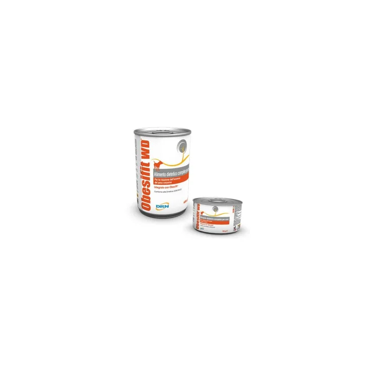 OBESIFIT WD 400G