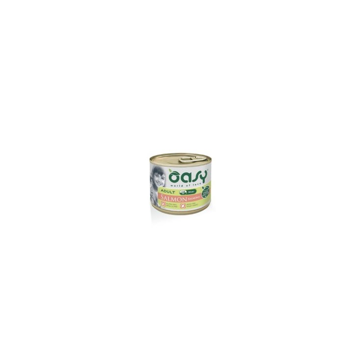 OASY WET DOG ONE AD MINI PSALM