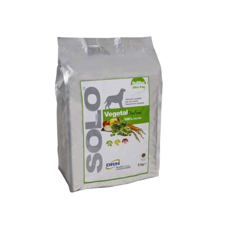 Only Vegetal Croquettes 5kg