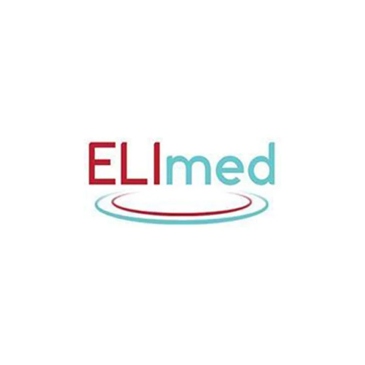 Eliset Infusion Set Large Chamber Luer Roller Cone