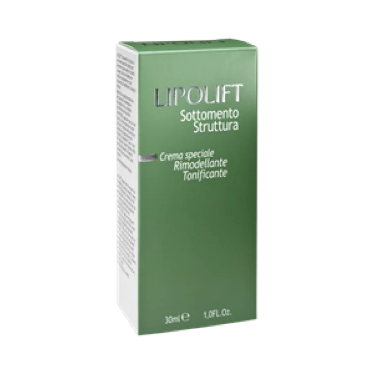 Lipolift Under Chin Remodeling Structure 30ml