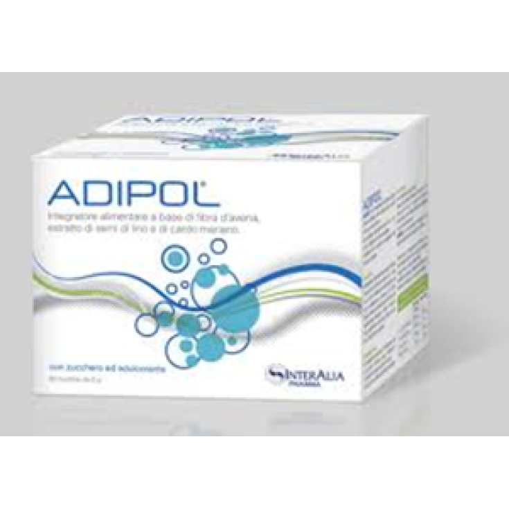 Adipol Dietary Supplement 60 Sachets