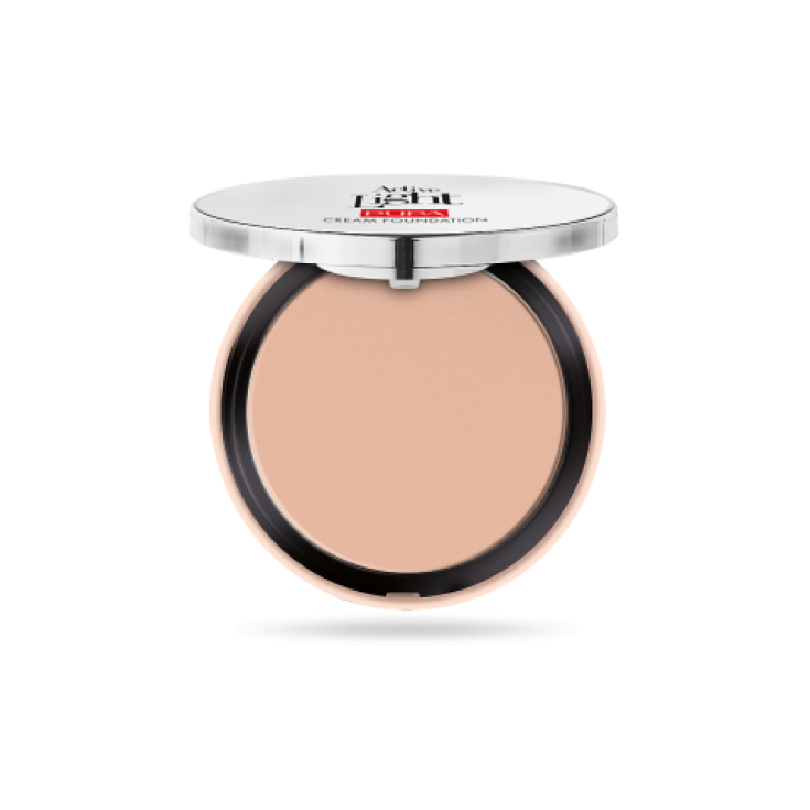 PUPA F / T ACTIVE LIGHT COMPACT 020