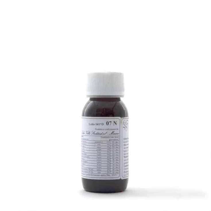 07 N Solidago Virgaurea Compositum Labor Villa Stoddard 60ml