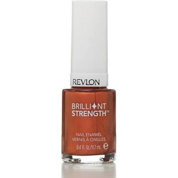 Revlon Brillant Strenght Nail Polish 090