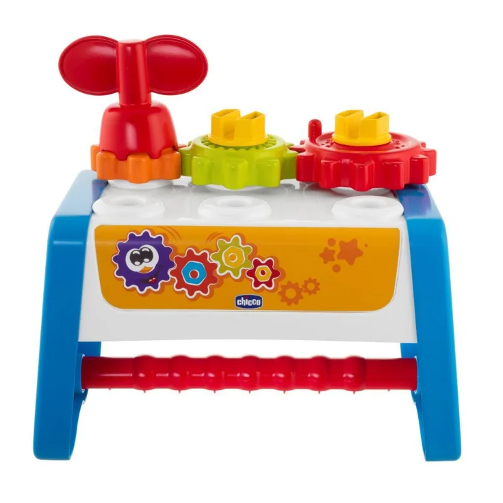 Toolbox 2 In1 Smart2Play CHICCO 10-36 Months