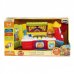 Food Truck 2 In1 Bilingual ABC CHICCO 1-4 Years