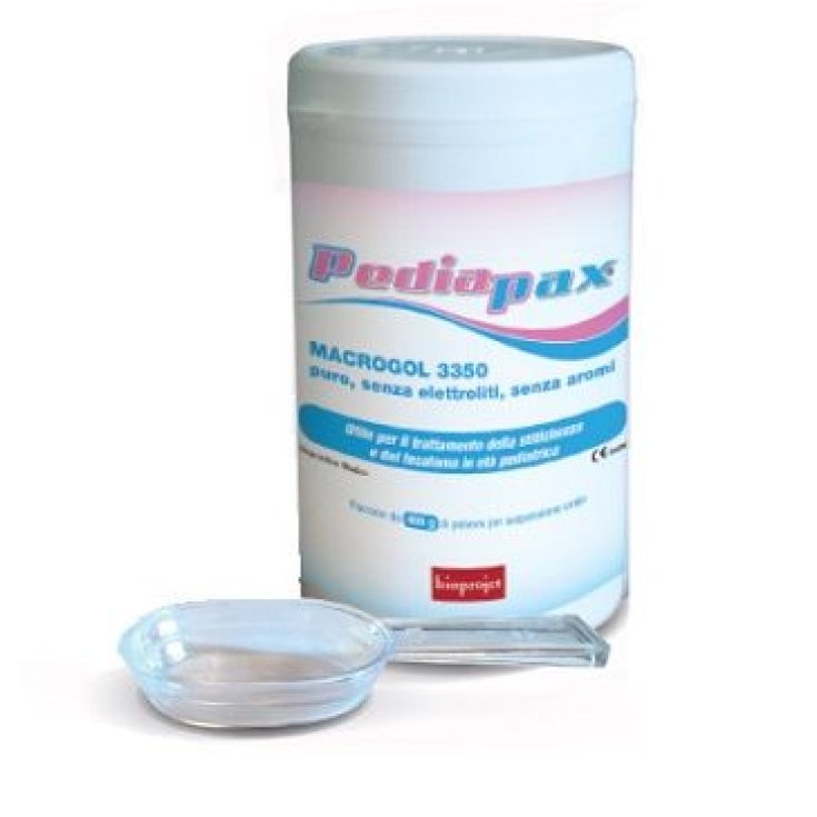 Bioprojet Pediapax Food Supplement Powder 400g