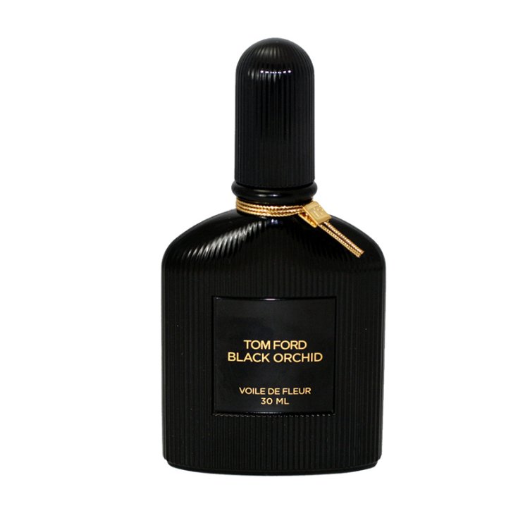 Tom Ford Black Orchid Voile De Fleur Eau De Toilette Vapo 30ml