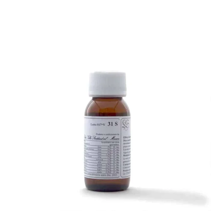 31 S Lamium Album Compositum Labor Villa Stoddard 60ml