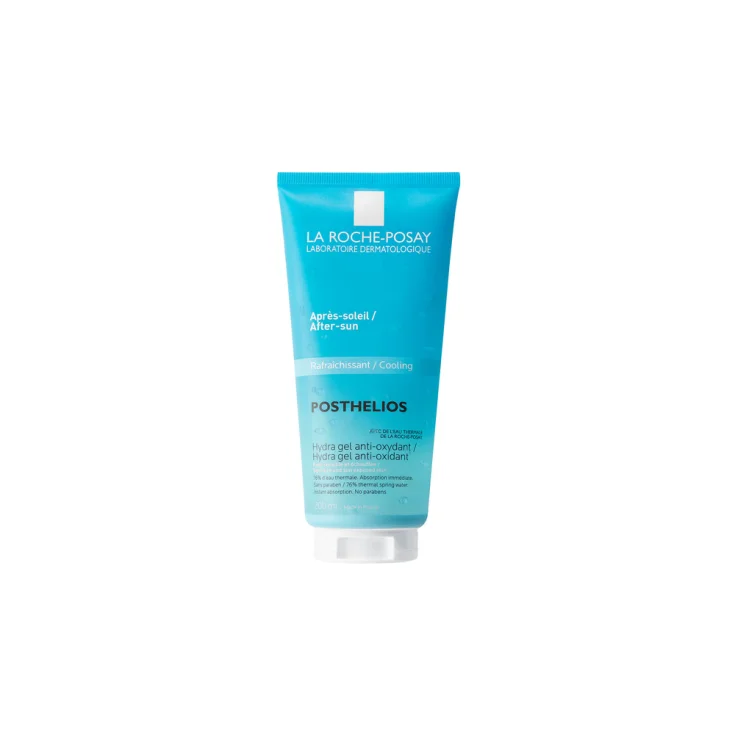 Posthelios Hydra Anti-Oxidant Gel La Roche Posay 200ml