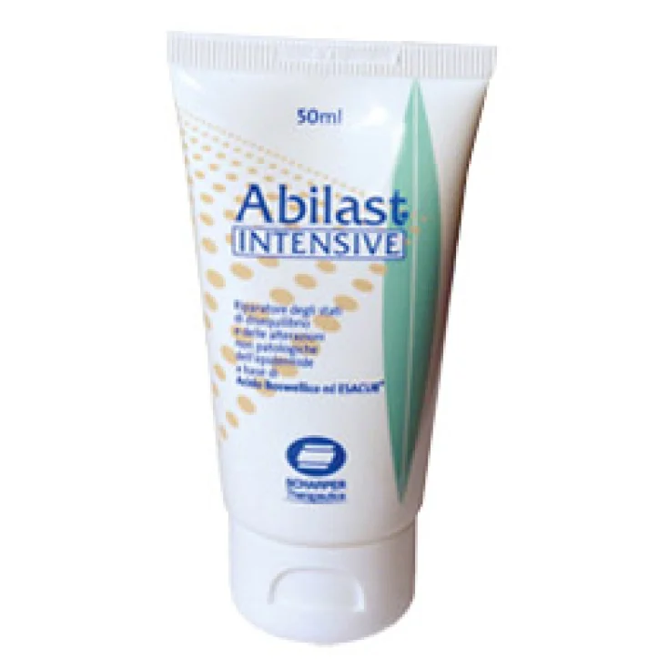 Abilast Intensive 50ml