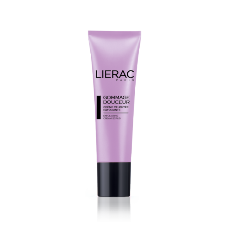 Lierac Gommage Douceur Delicate Exfoliating Mask 50ml