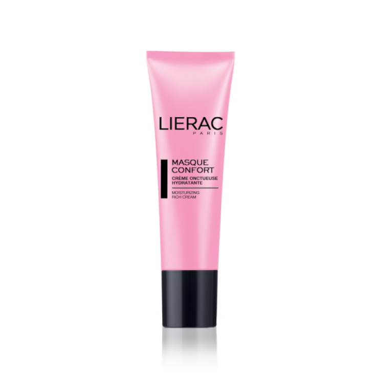 Lierac Masque Confort Moisturizing Mask 50ml