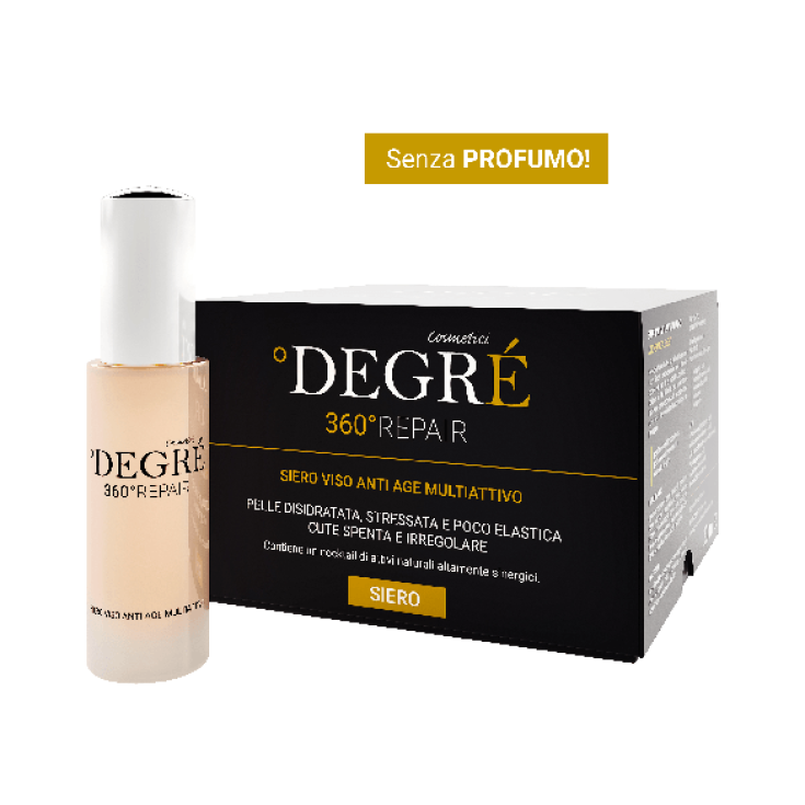 360 Repair Degrè Cosmetics 30ml