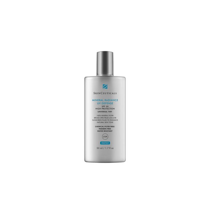 Mineral Radiance Spf50 UV Defense SkinCeuticals 50ml