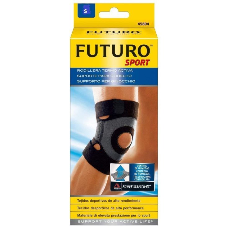 Future Kneepad Sport S