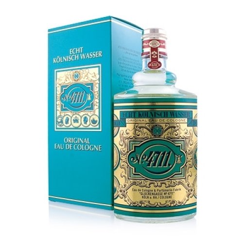 4711 cologne 400ml hot sale