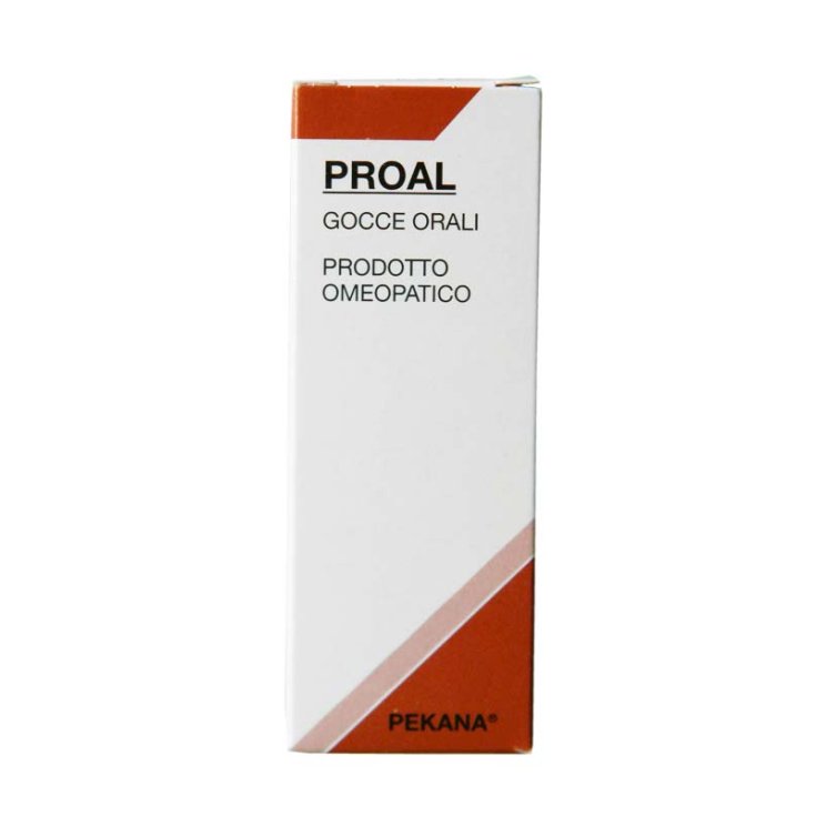 PEKANA Proal Drops Homeopathic Medicine 30ml