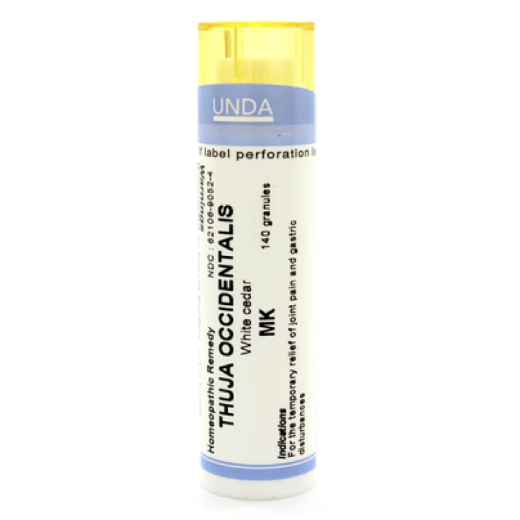 Cemon Unda Thuya Occidentalis Mk 140 Globules