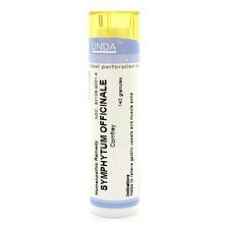 Cemon Unda Symphytum Officinale 30Ch Granules 6g