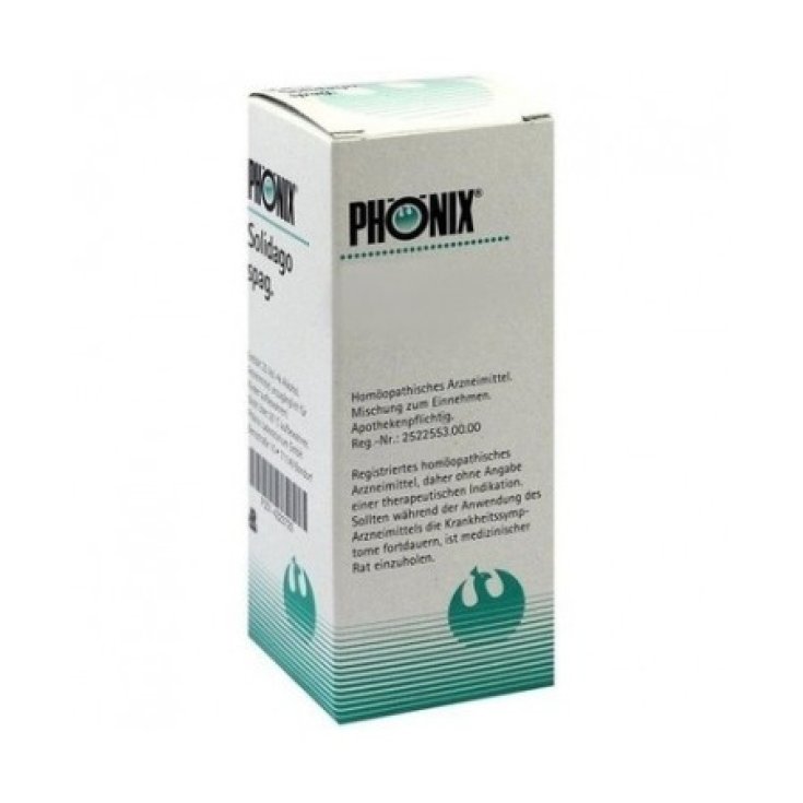 Phonix Phosphorus 18lm Drops Homeopathic Remedy 10ml