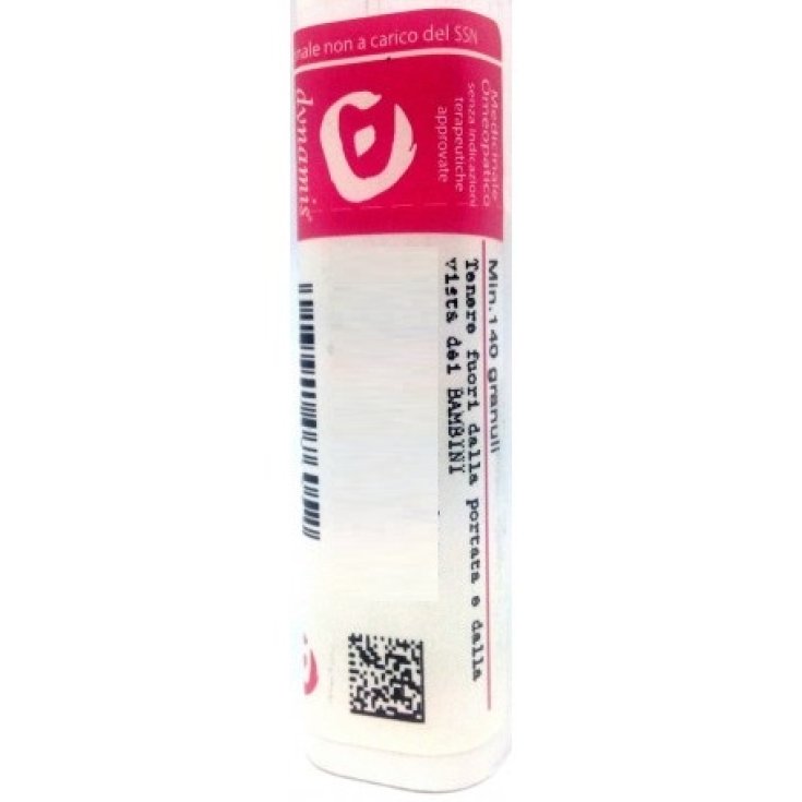 Cemon Mercurius Iodatus Flavus 15CH Granules Homeopathic Remedy