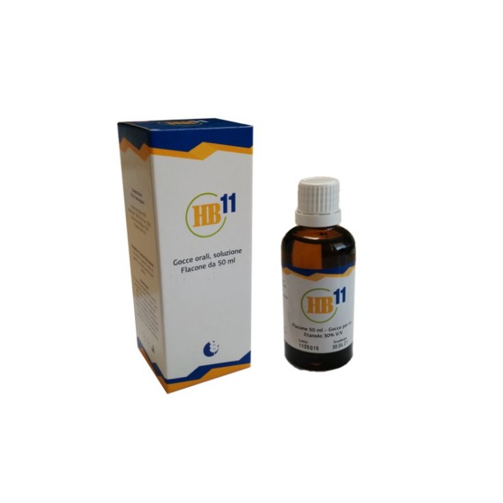 BioGroup Hb 11 Dermoverit Hydroalcoholic Solution 50ml