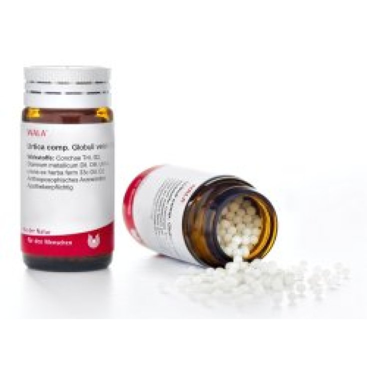 Berberis Quarz Globules Homeopathic Medicine 20g