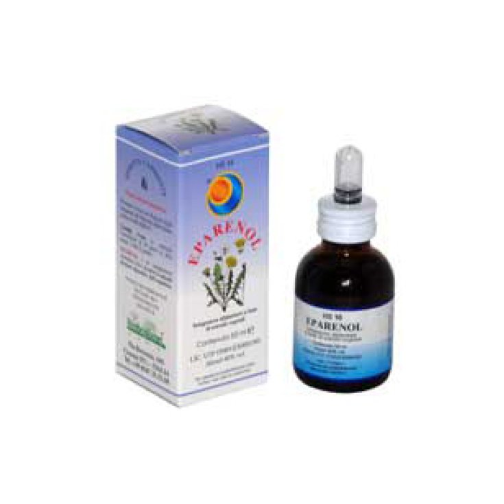 Herboplanet Eparenol Drops 50ml