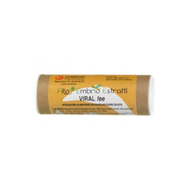 Cemon Viral Fee 15ML