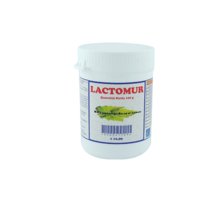 Dimopharma Lactomur Line Food Supplement 100g