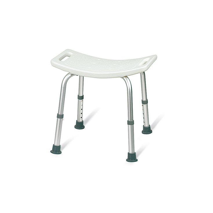 Safety Shower Chair 1 Piece