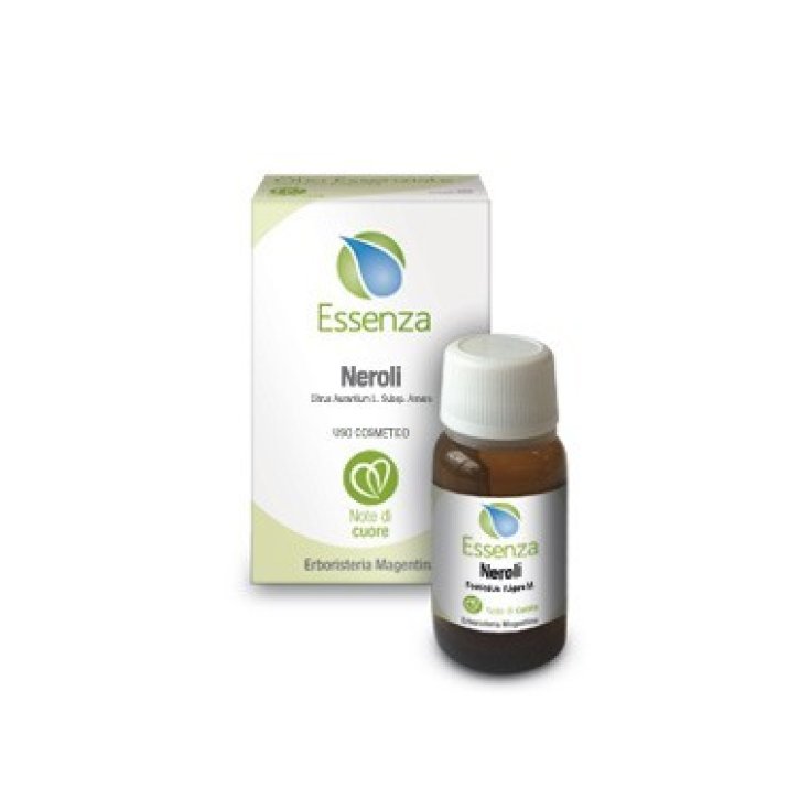 Neroli Essence 10ml
