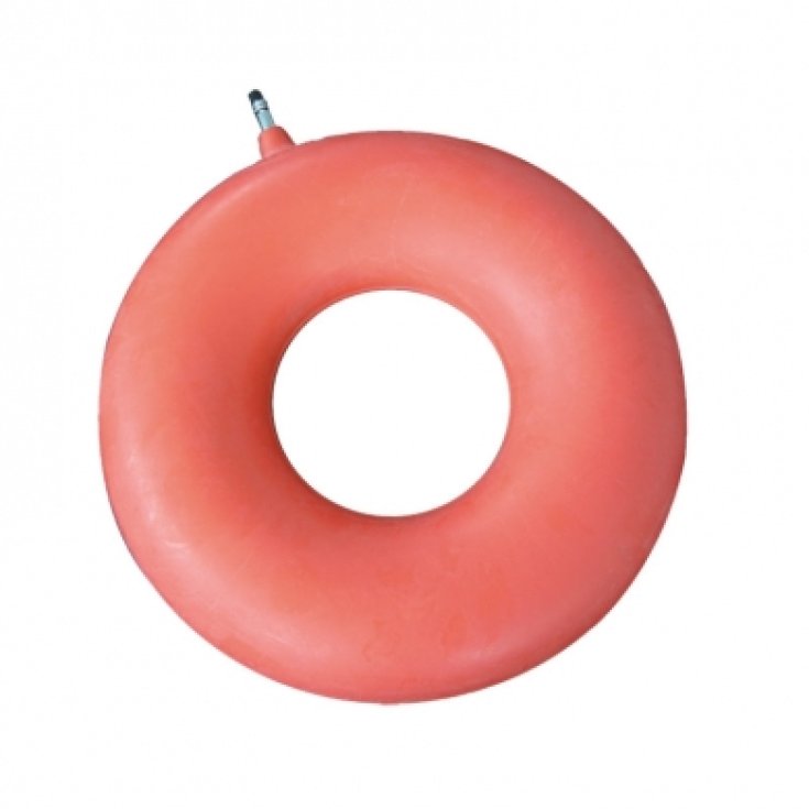 Inflatable Rubber Donut Diameter 35cm