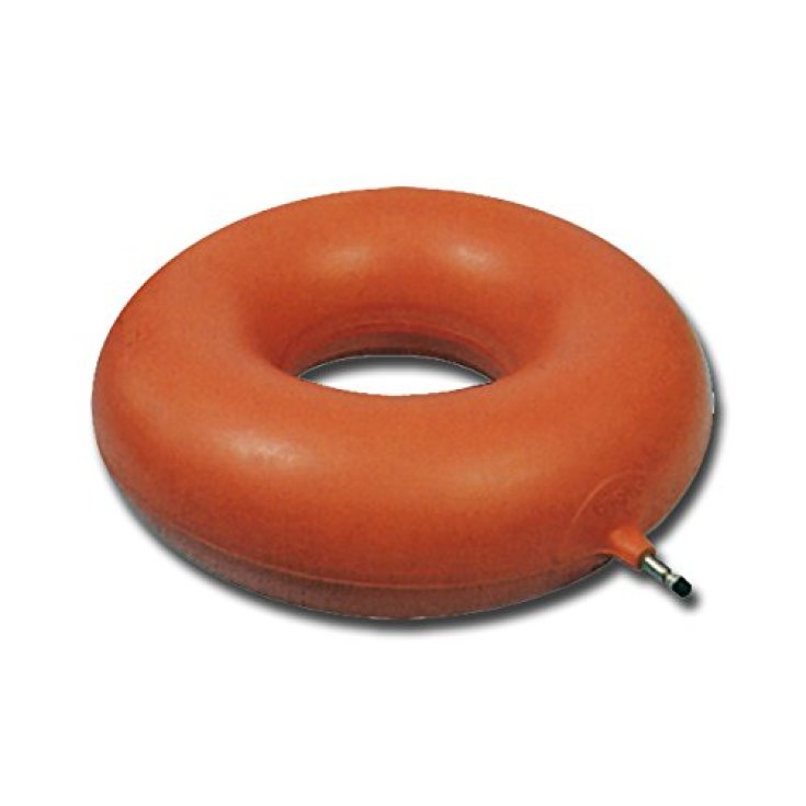 Gima Donut Rubber Inflatables Diameter 45cm