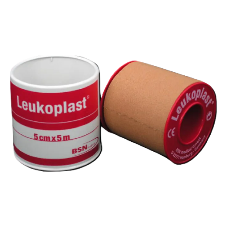 Bsn Medical Leukoplast Professional Patch in Spool 500x5cm 1 Piece